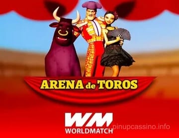 Arena de Toros HD