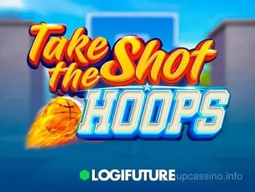 Take The Shot Hoops गेम की छवि