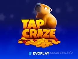 Tap Craze
