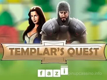 Templars Quest गेम की छवि