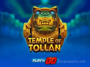 Temple of Tollan